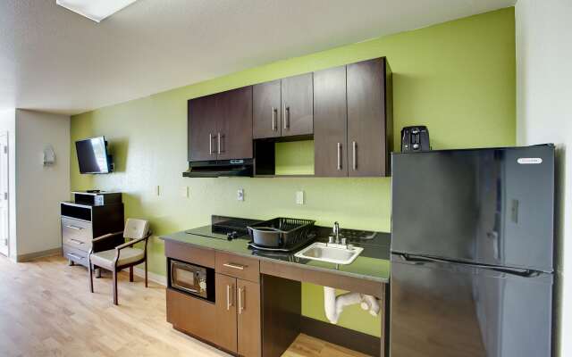 Studio 6 Sweetwater, TX