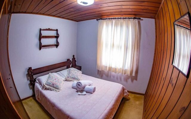 Colônia de Férias SAA