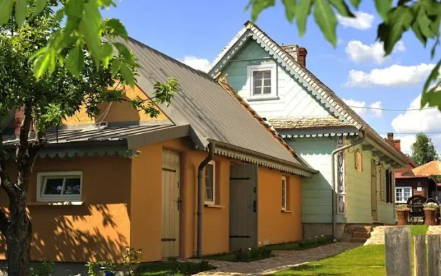 Apartamenty Stoczek 1929