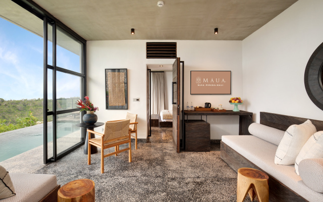 Maua Nusa Penida – Guest Rooms – Nusa Penida