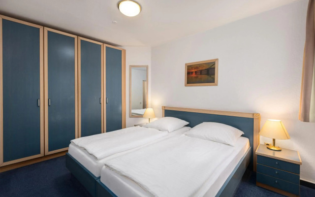 IFA Fehmarn Hotel & Ferien-Centrum