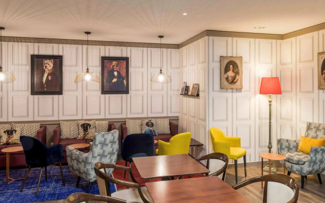 Mercure Paris Roissy Charles de Gaulle