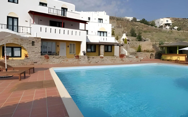 Paradisia Villas