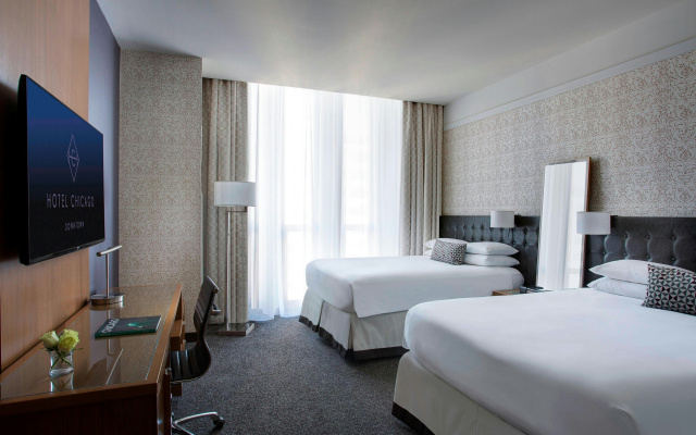 Hotel Chicago Downtown, Autograph Collection by Marriott