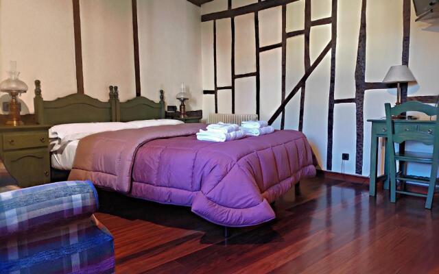 Posada Rural De Candelario