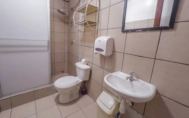 Nativus Hostel Machu Picchu