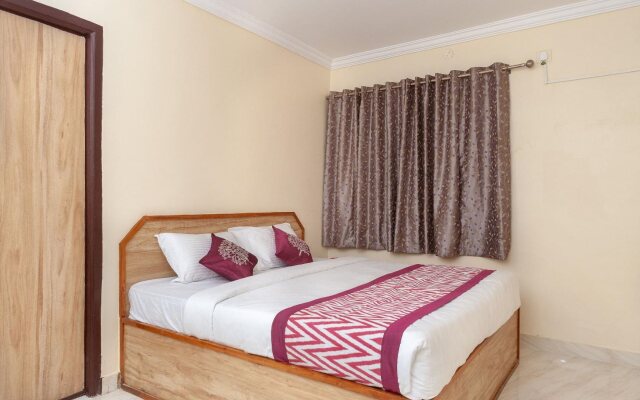 Stay Inn Tirupati by OYO Rooms