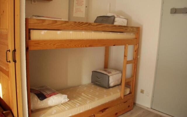 Appartement Châtel, 1 pièce, 4 personnes - FR-1-200-172