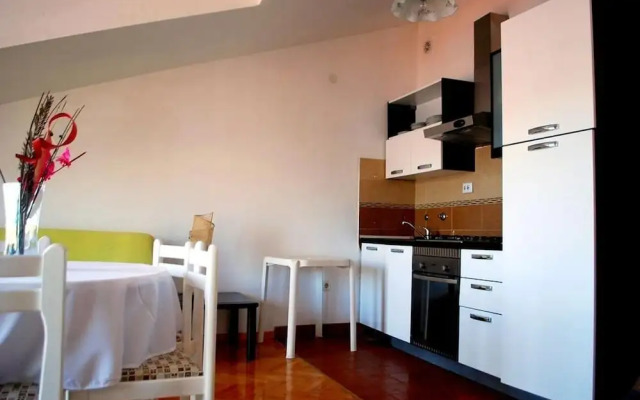 Hazi 1 - 150m From sea - A2 Mastrinka