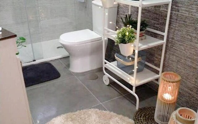 Apartment with 2 Bedrooms in Braga, with Wifi