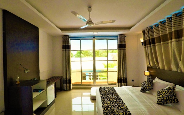 Beach Home Kelaa - photo 4