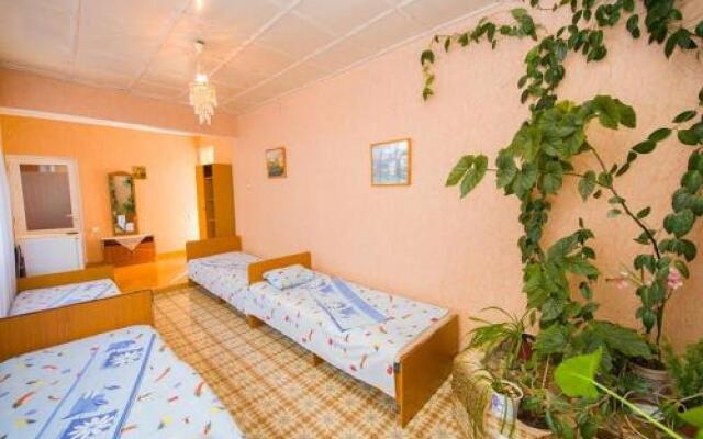 Guesthouse Novosolov