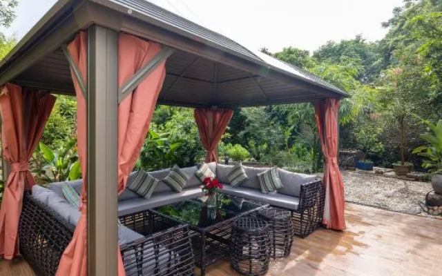 Guangzhou Shitou Xiaozhu Secret Homestay