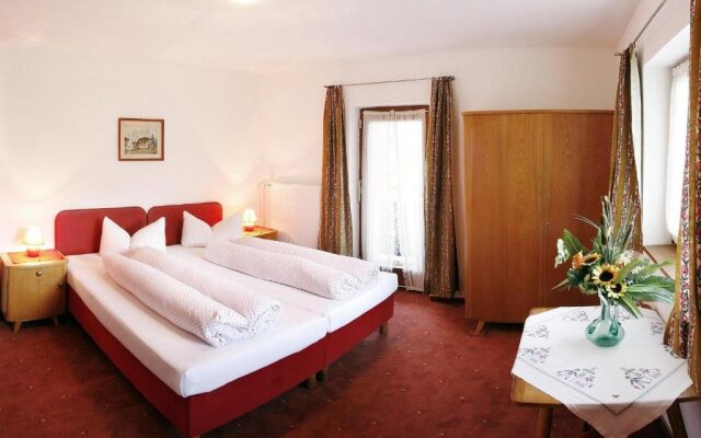 Pension Waldegg