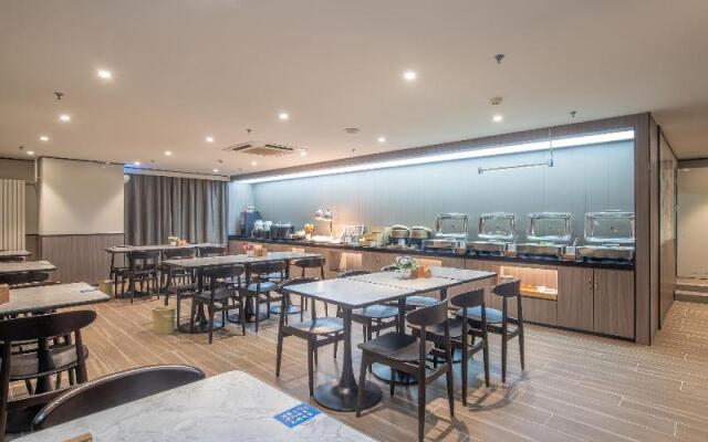 Hanting Hotel (Hebi Yulong Love City)