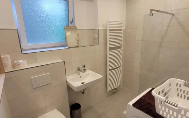 Wohnung in Datteln