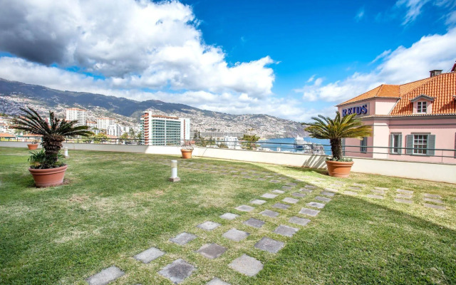 Quinta Miramar