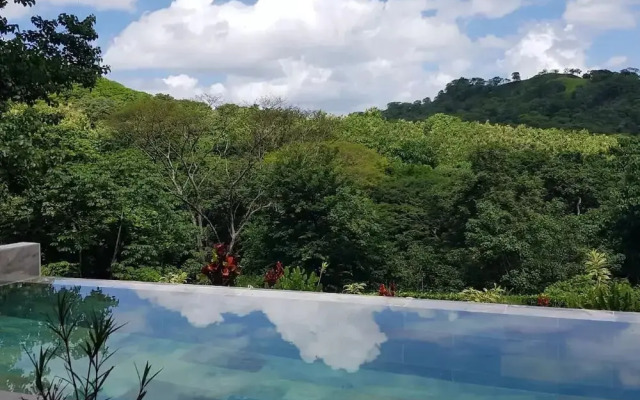 Baliyana Lodge