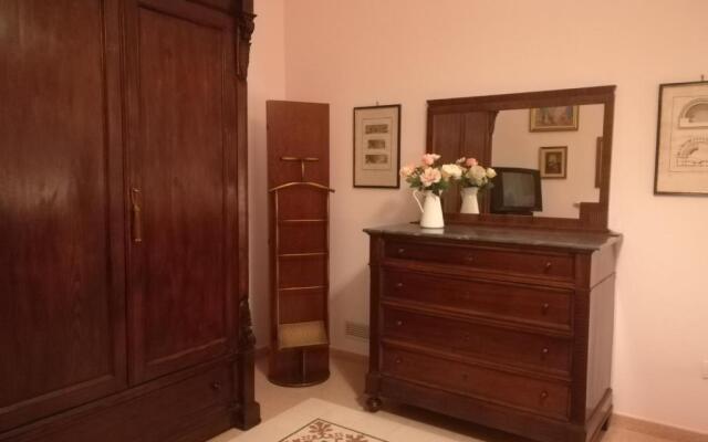 La magnolia B&B