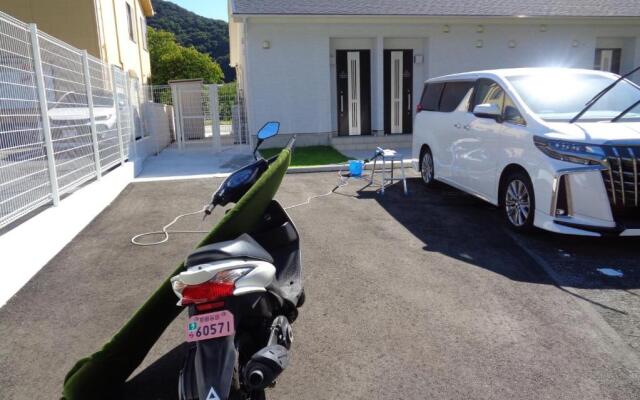 Villa House Hisago - Vacation STAY 03175v