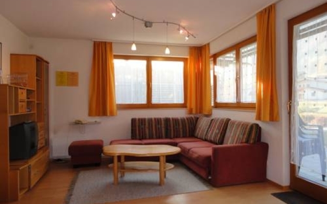 Tirolerhaus-Chalet Kirchdorf