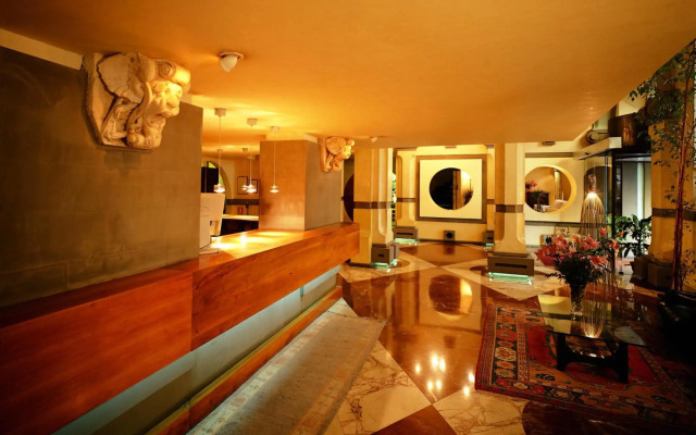 Croce Di Malta Hotel