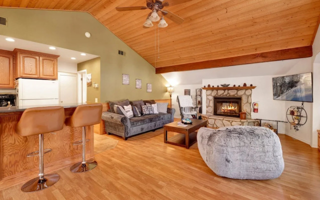 Serene Splendors #2538