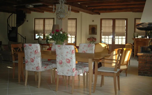 Chambres D'hotes Les Marronniers