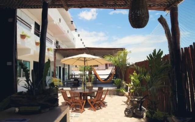 Hostelito Chetumal Hotel & Hostel