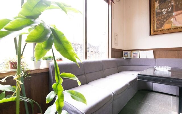 Tabist Sumiyoshiya Neo Usuzumi