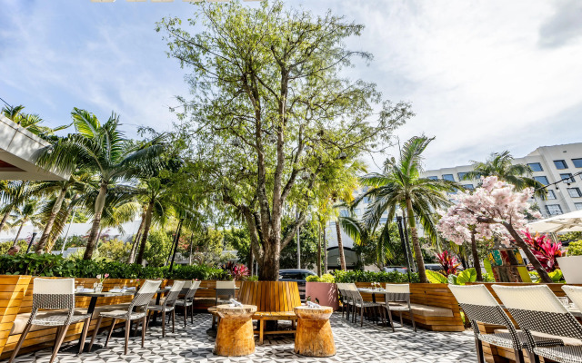 Kimpton Angler's Hotel by IHG