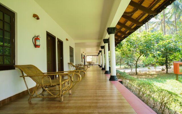 Palette Resorts- Tapovan Green County