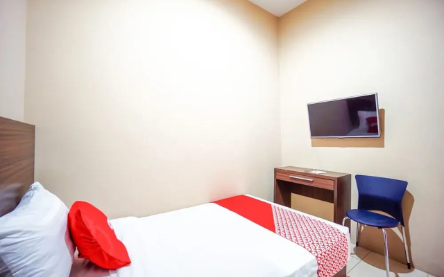 Carrot House by OYO Rooms