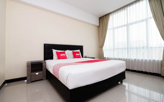 Capital O 1571 Utc Hotel Semarang – Guest Rooms – Semarang