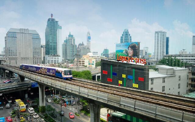 Legacy Hotel Bangkok Sukhumvit