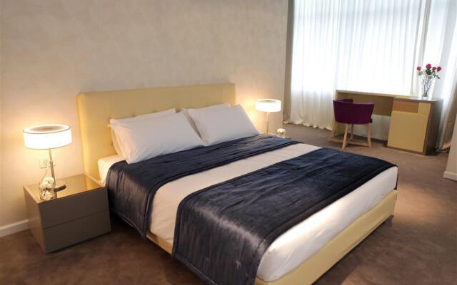 Best Western Ark Premier hotel