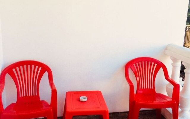 Guest House Gnezdo kota - hostel