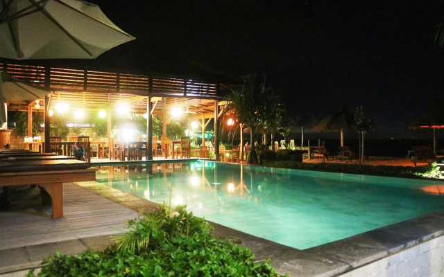 Pemedal Beach Resort