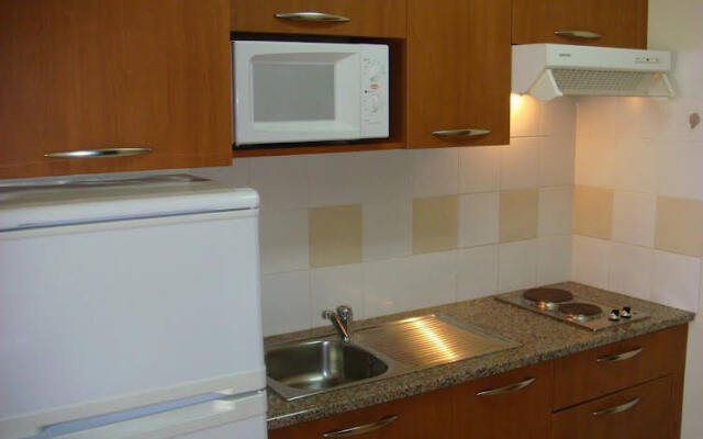 Residencia Santa Marta