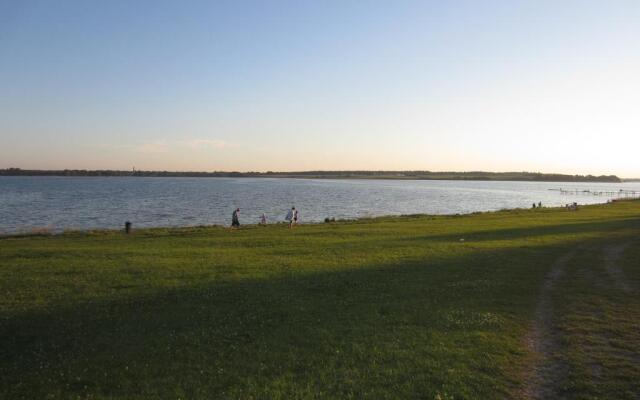 Roskilde Camping