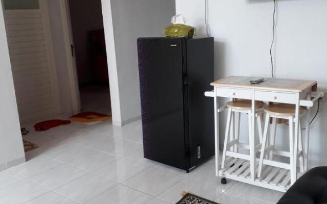 Villa Puncak Garuda A5