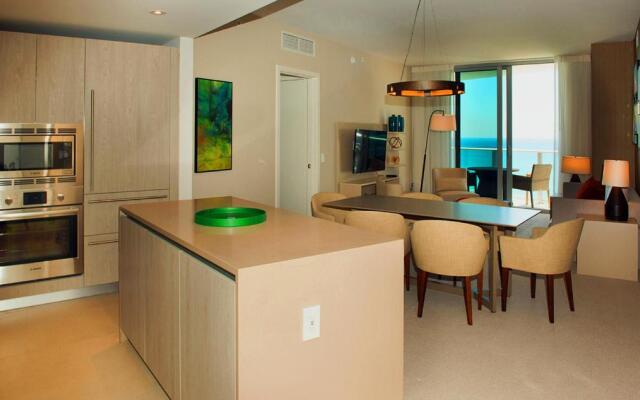 Lyfe Beach Resort