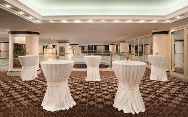 Sheraton Zagreb Hotel