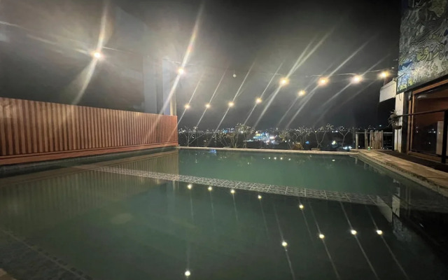 Casa Alegria Bed And Breakfast Antipolo by Cocotel