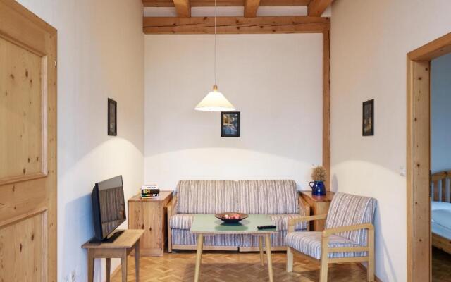 Ferienwohnung Raderhaus