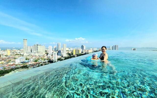 Beacon Executive Suites Penang