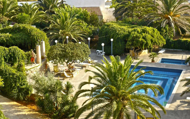 Villa Andromeda