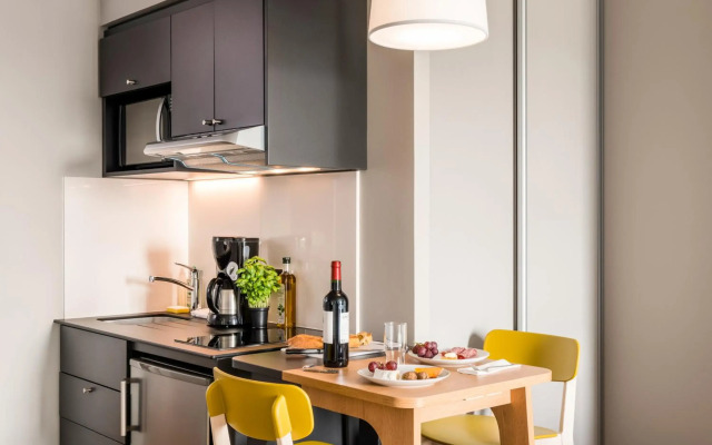 Aparthotel Adagio Access Palaiseau Saclay