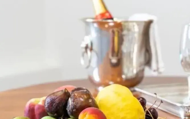 Mocenigo Grand Canal Luxury Suites