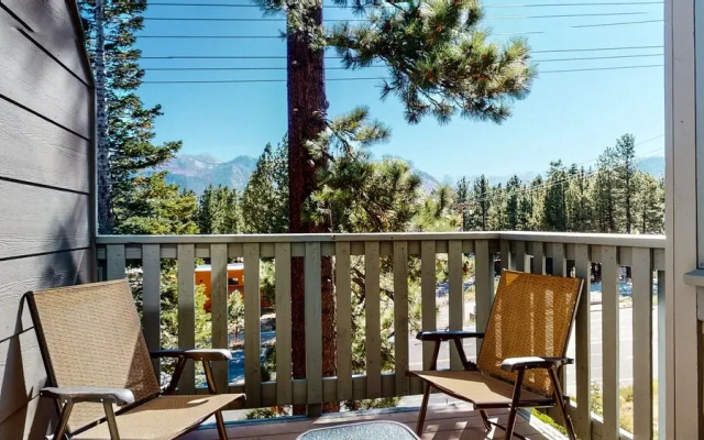 Gray Eagle Retreat